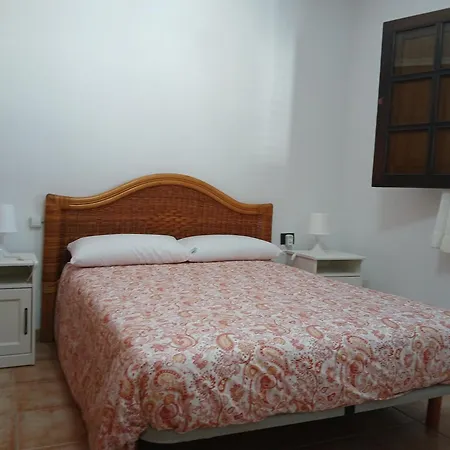 La Nasa Apartment Puerto del Carmen (Lanzarote)