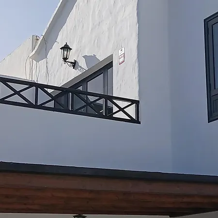 Apartment La Nasa *