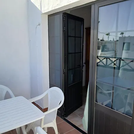 La Nasa * Puerto del Carmen (Lanzarote)
