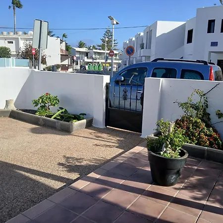 La Nasa Puerto del Carmen (Lanzarote)