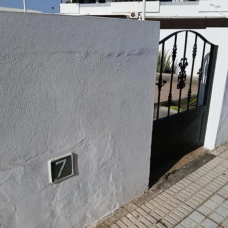 Apartment La Nasa Puerto del Carmen (Lanzarote)