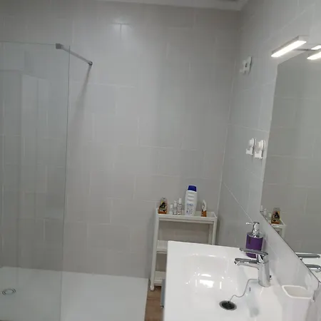 La Nasa Appartement Puerto del Carmen (Lanzarote)
