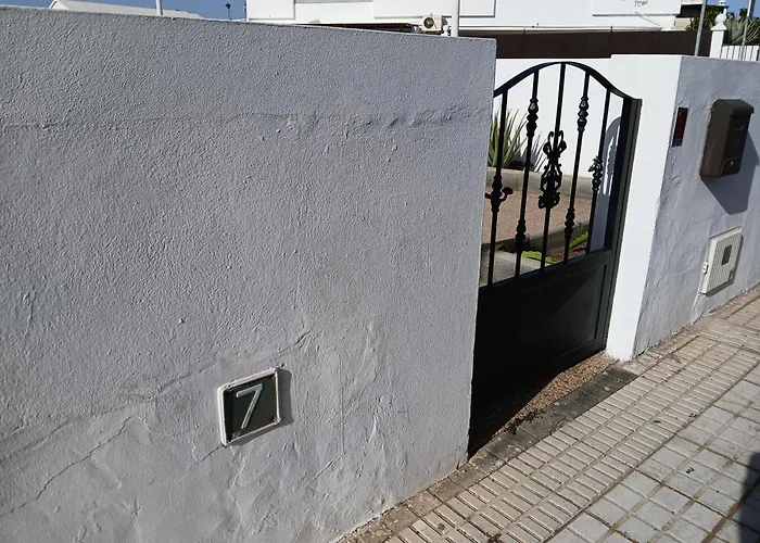 Apartamento La Nasa Puerto del Carmen (Lanzarote)