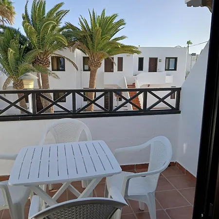 Appartamento La Nasa Puerto del Carmen (Lanzarote)