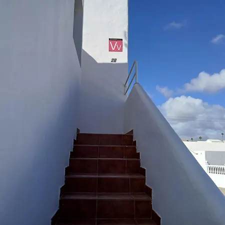 Appartamento La Nasa Puerto del Carmen (Lanzarote)